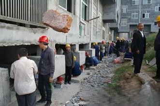 下城哪些方面可以保证房子加固质量合格？